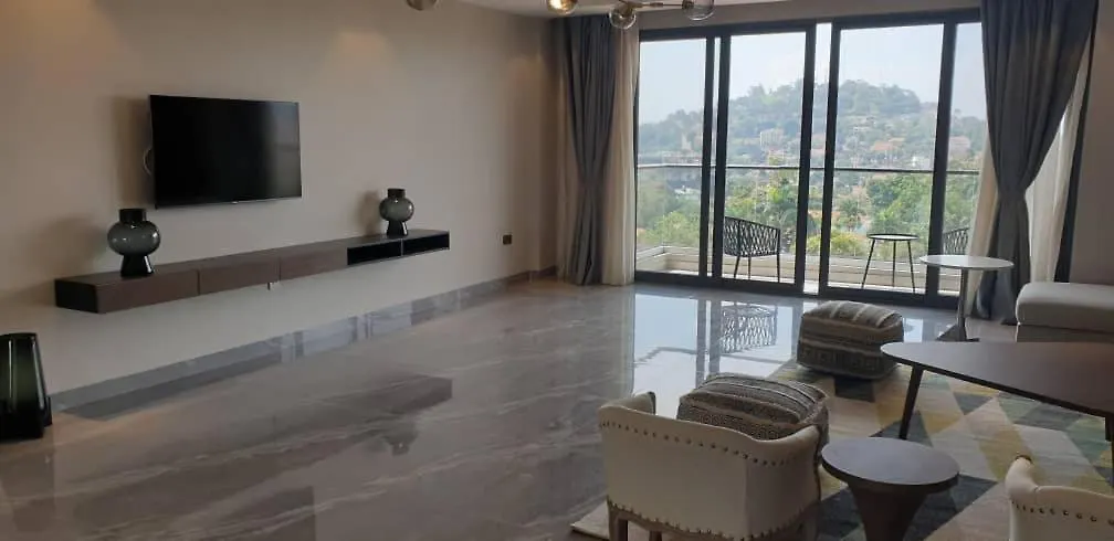 Zara Garden Hotel And Apartments Kampala
