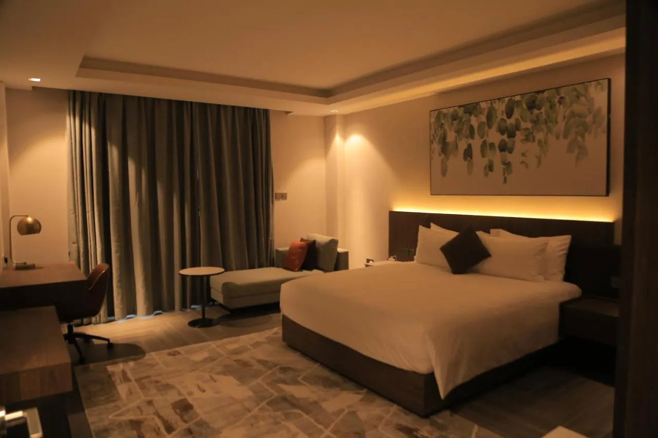 Zara Garden Hotel And Apartments Kampala