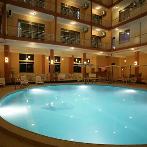Hotel Triangle, Kampala