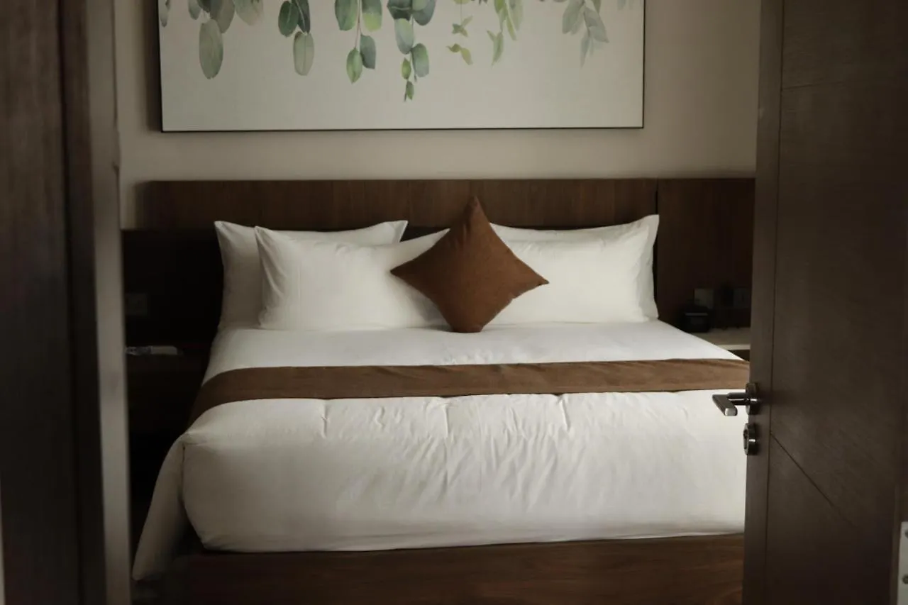 Zara Garden Hotel And Apartments Kampala