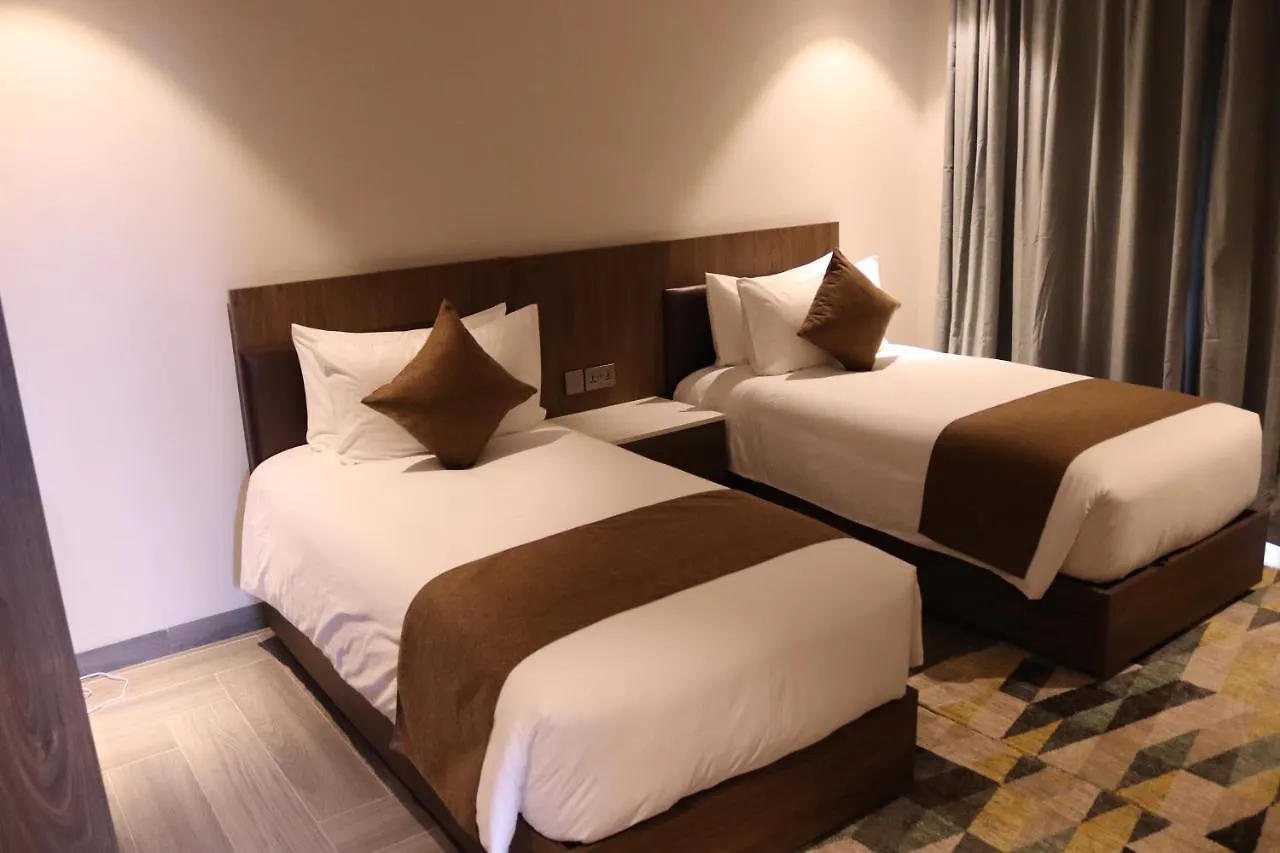 Zara Garden Hotel And Apartments Kampala Uganda