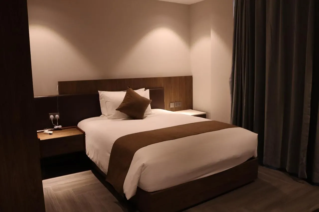 Zara Garden Hotel And Apartments Kampala