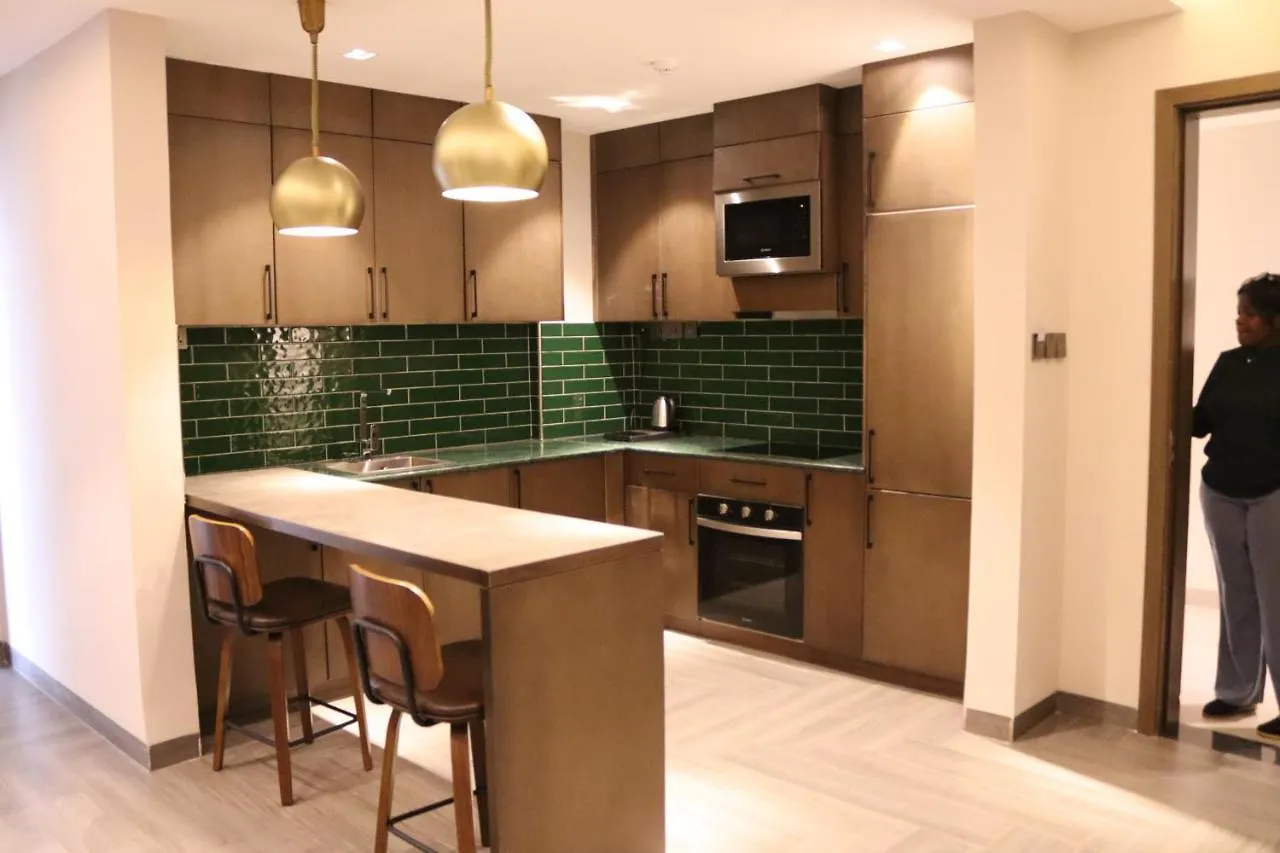 Zara Garden Hotel And Apartments Kampala