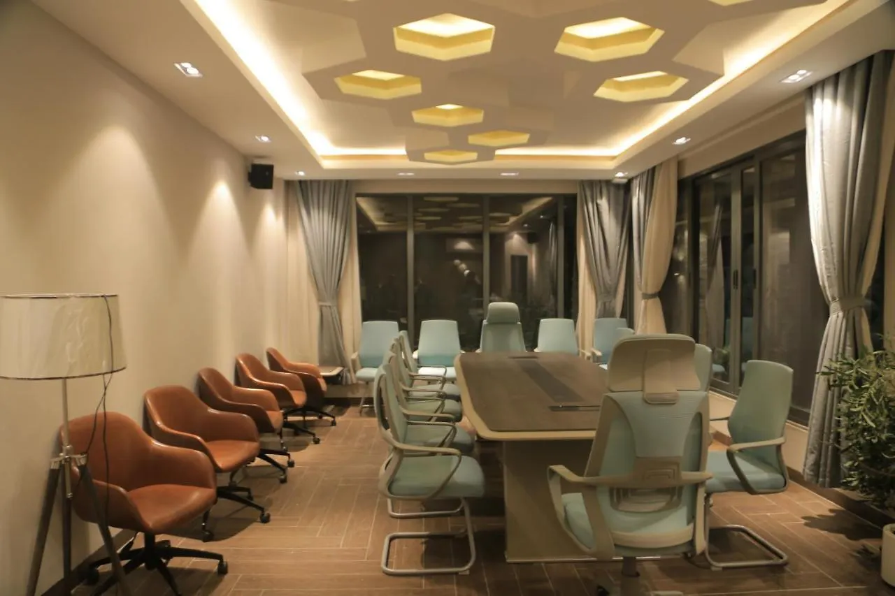 Zara Garden Hotel And Apartments Kampala