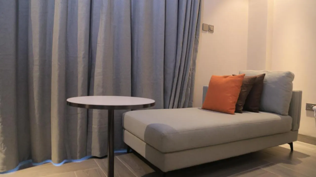Zara Garden Hotel And Apartments Kampala