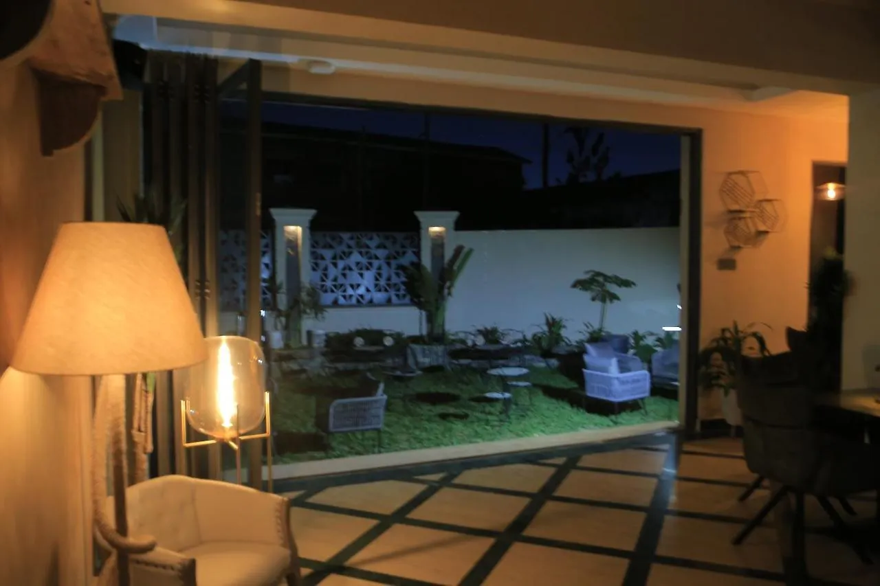 Zara Garden Hotel And Apartments Kampala Uganda