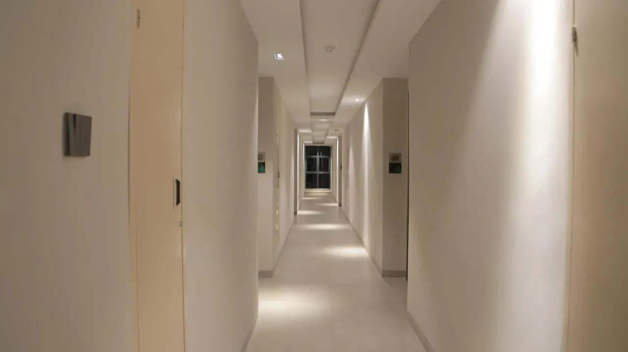 Zara Garden Hotel And Apartments Kampala