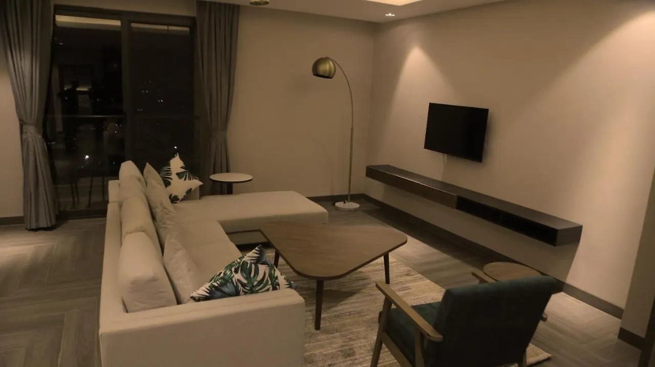 Zara Garden Hotel And Apartments Kampala
