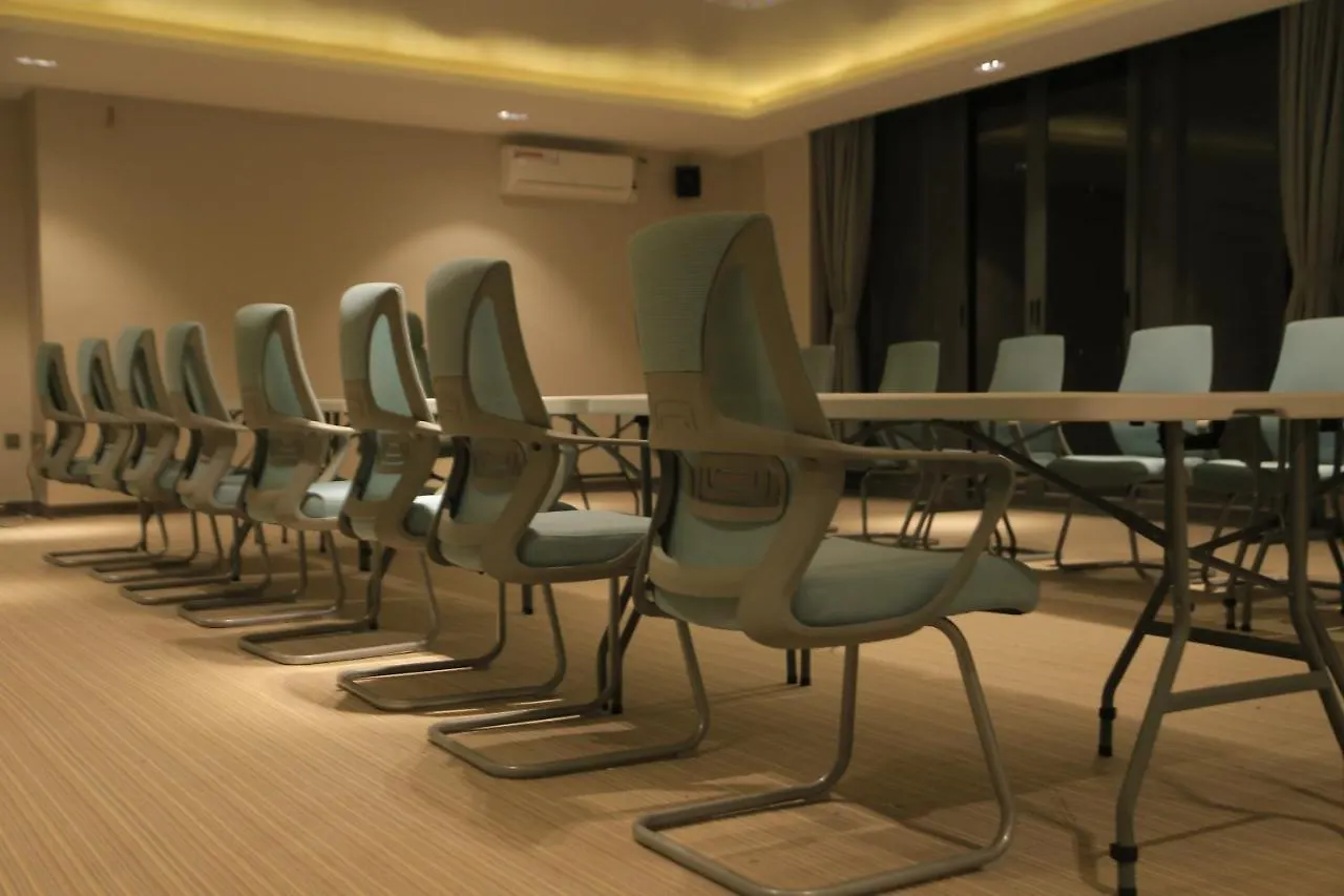 Zara Garden Hotel And Apartments Kampala