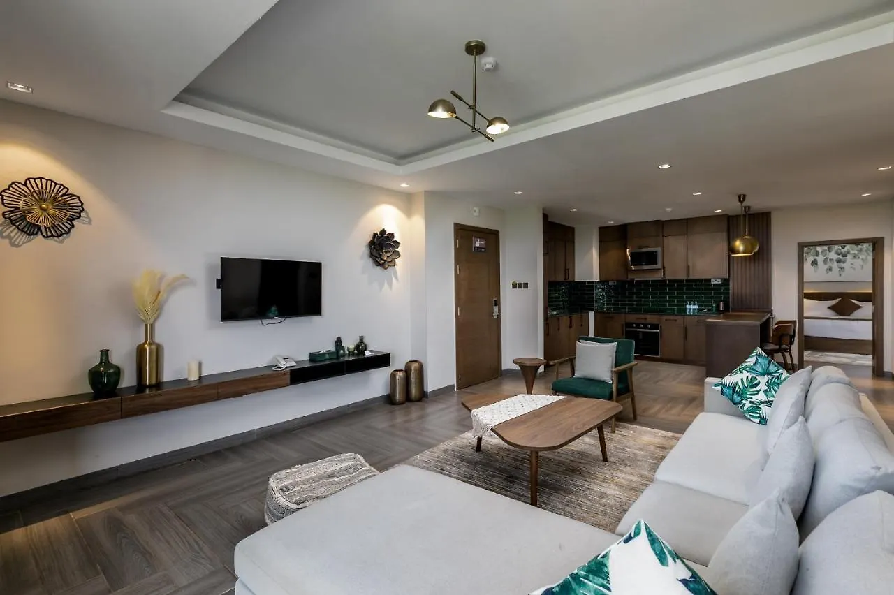 Zara Garden Hotel And Apartments Kampala Uganda