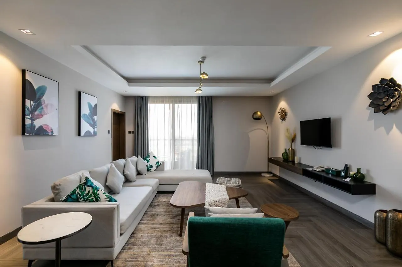 Zara Garden Hotel And Apartments Kampala Uganda