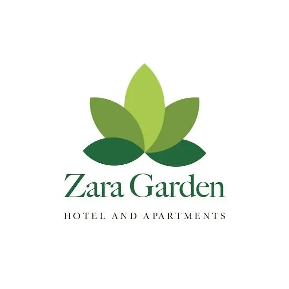 Zara Garden Hotel And Apartments Kampala